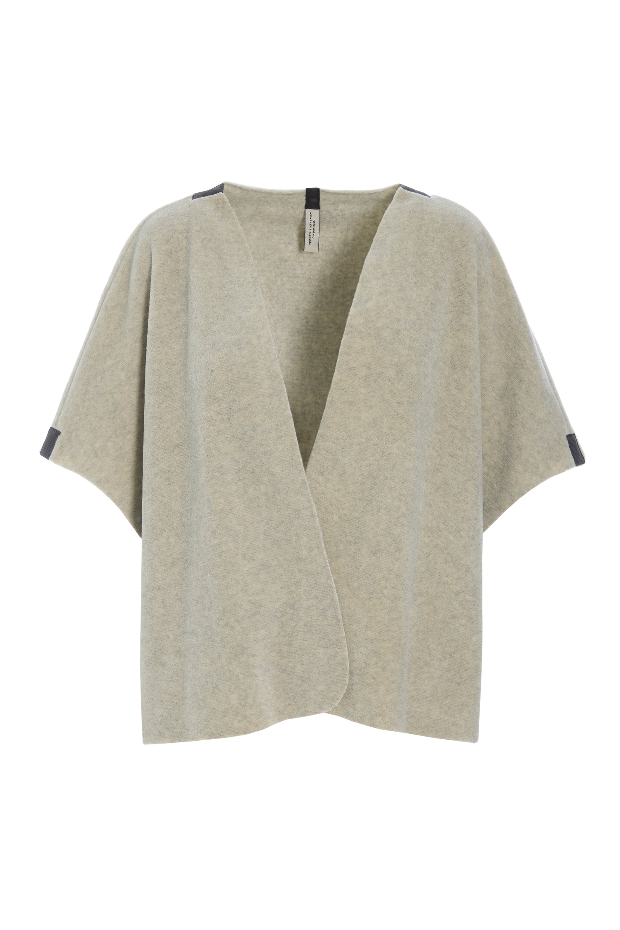 HENRIETTE STEFFENSEN COPENHAGEN WESTEN - 7174 VESTS SAND 805