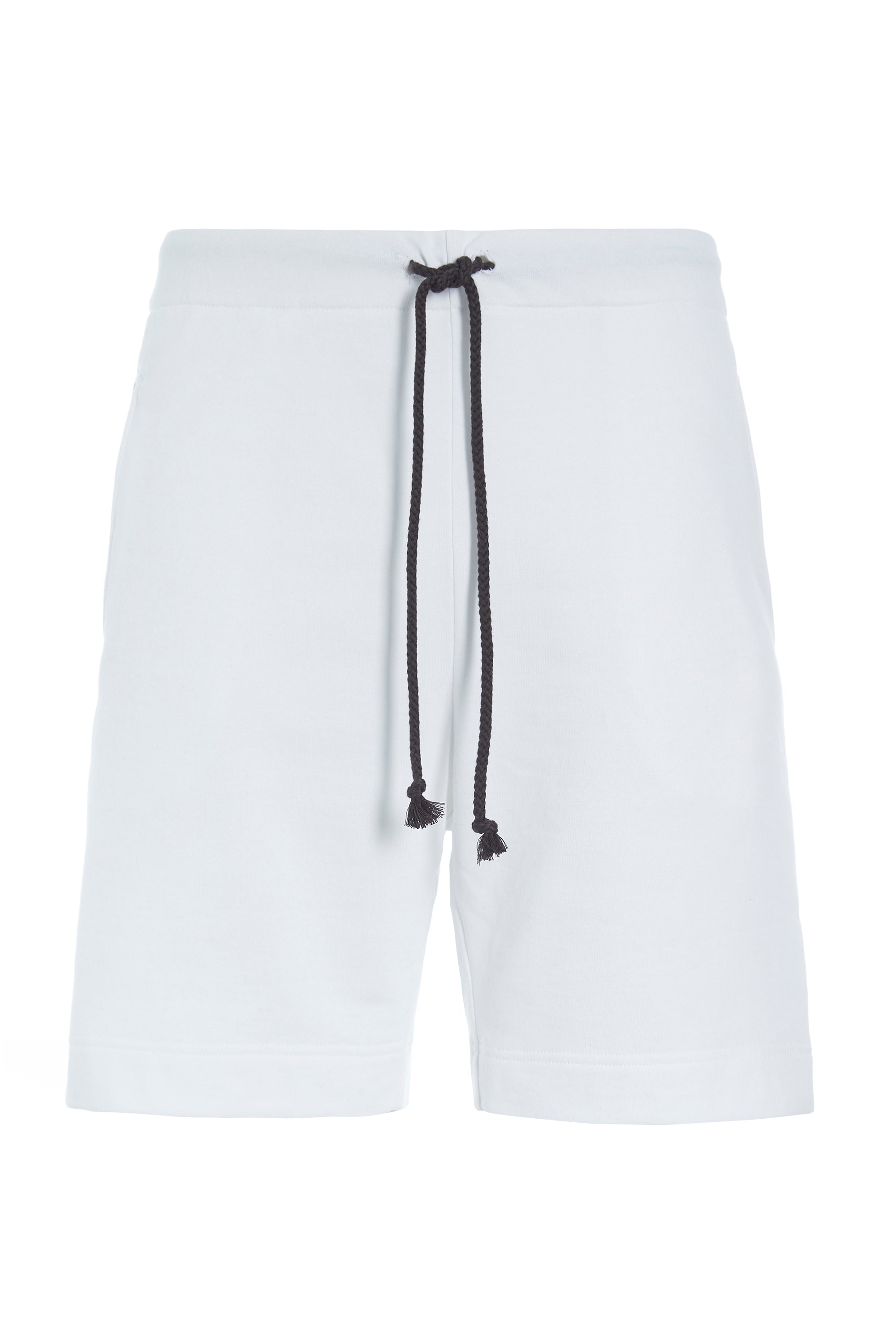 CARL BY STEFFENSEN COPENHAGEN SWEATSHORTS - 1029C JOGGING WHITE 816