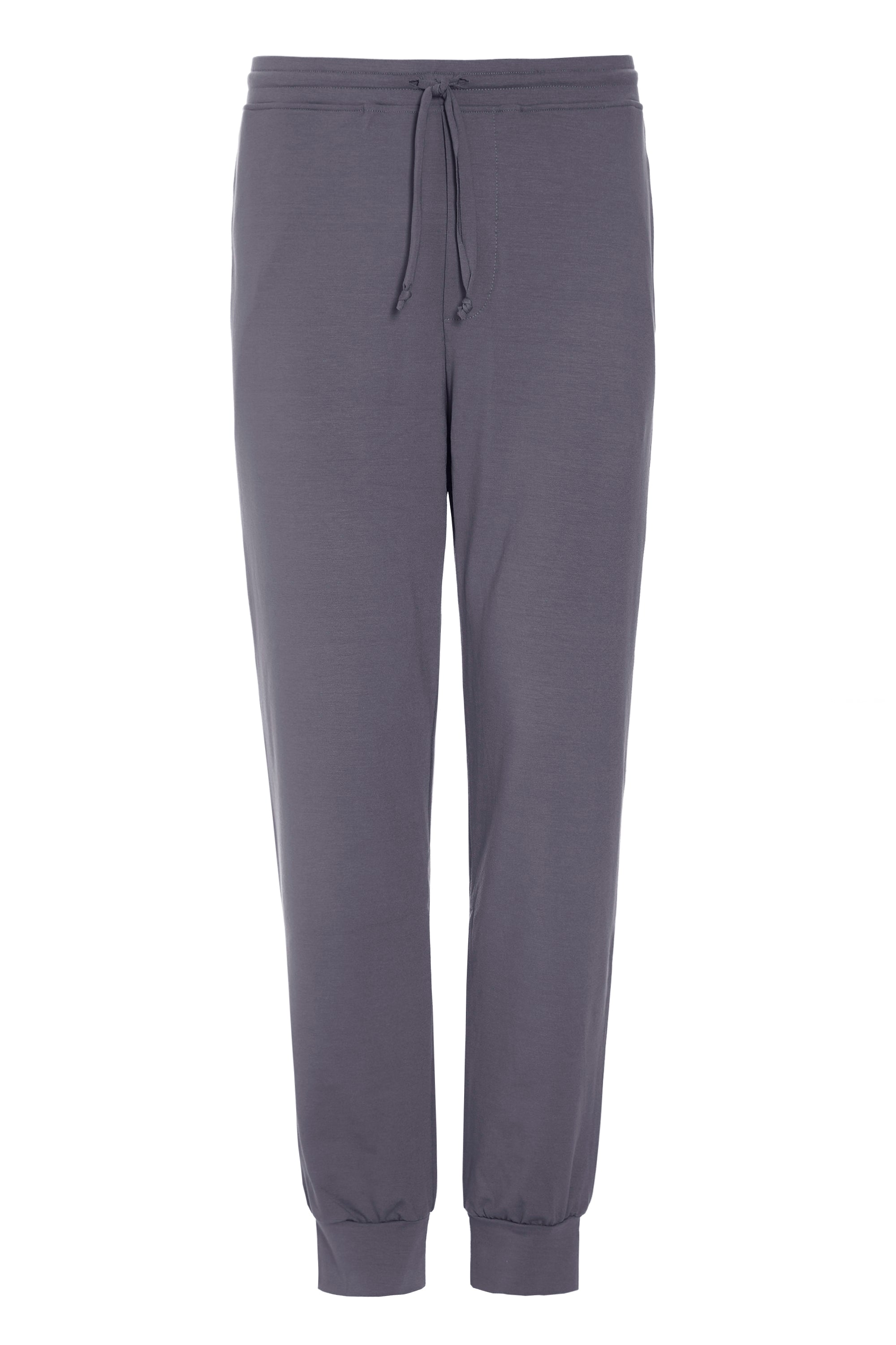 CARL BY STEFFENSEN COPENHAGEN LOUNGE HOSE - 1024C JOGGING GREY 905