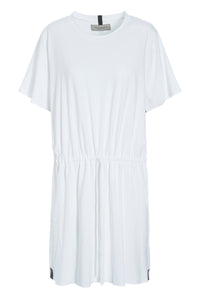 Sportliches Kleid - 98036 - WHITE