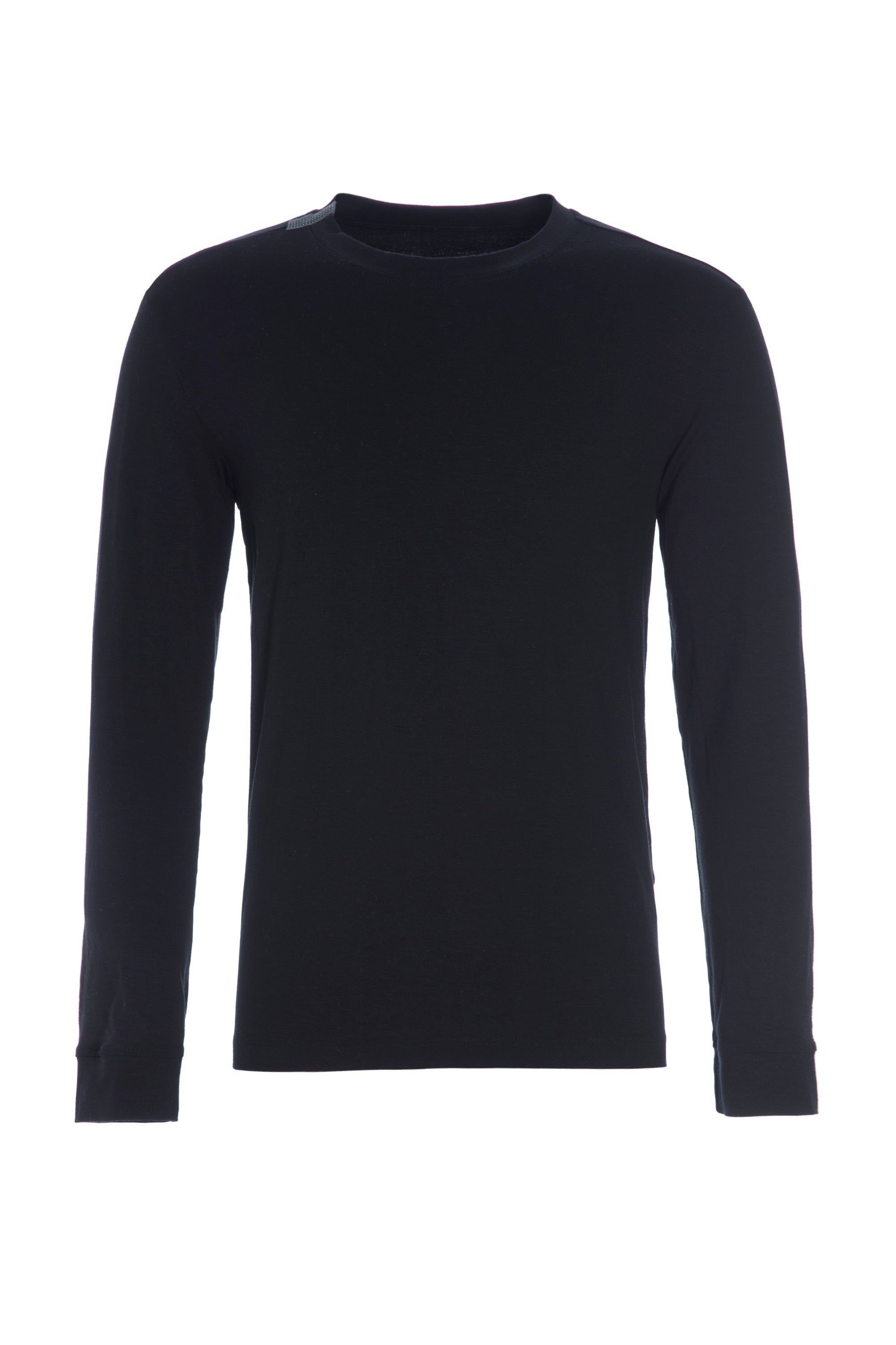 CARL BY STEFFENSEN COPENHAGEN T-SHIRT - 1019C T-SHIRTS BLACK 900