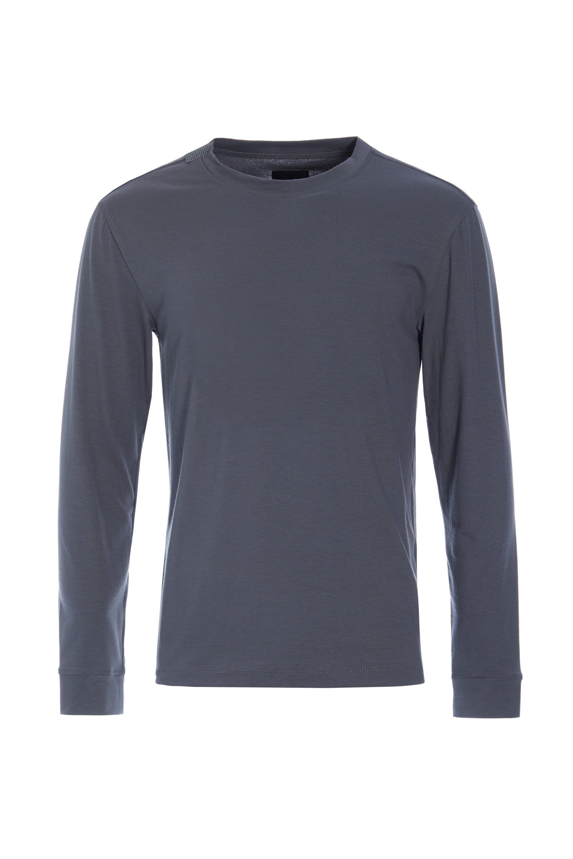 CARL BY STEFFENSEN COPENHAGEN T-SHIRT - 1019C T-SHIRTS GREY 905