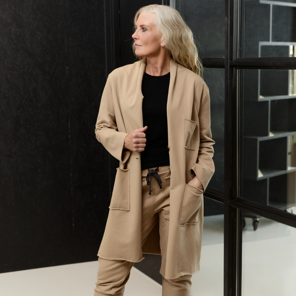 Bio-Baumwolle für damen