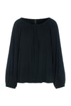 ALL DAY BLUSE - 96104 - BLACK