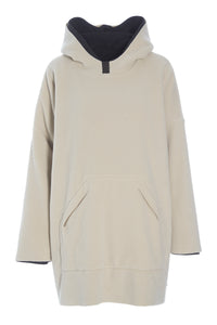 ANORAK - 7155 - KIT/SOFT BLACK