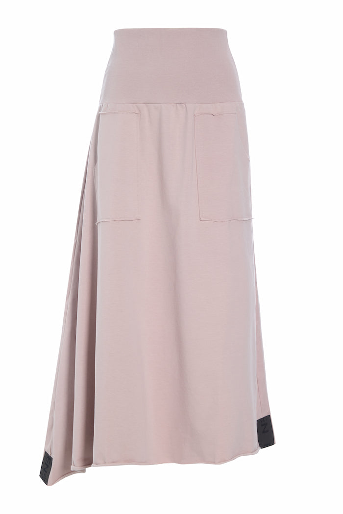 HENRIETTE STEFFENSEN COPENHAGEN A SWEAT ROCK - 73008 NEDERDELE NUDE 401