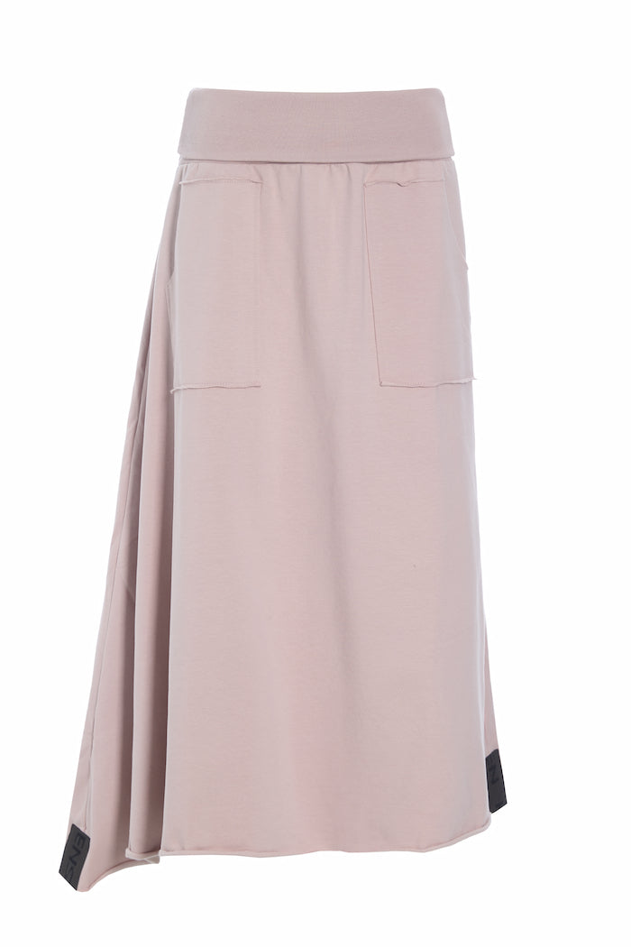 HENRIETTE STEFFENSEN COPENHAGEN A SWEAT ROCK - 73008 NEDERDELE NUDE 401
