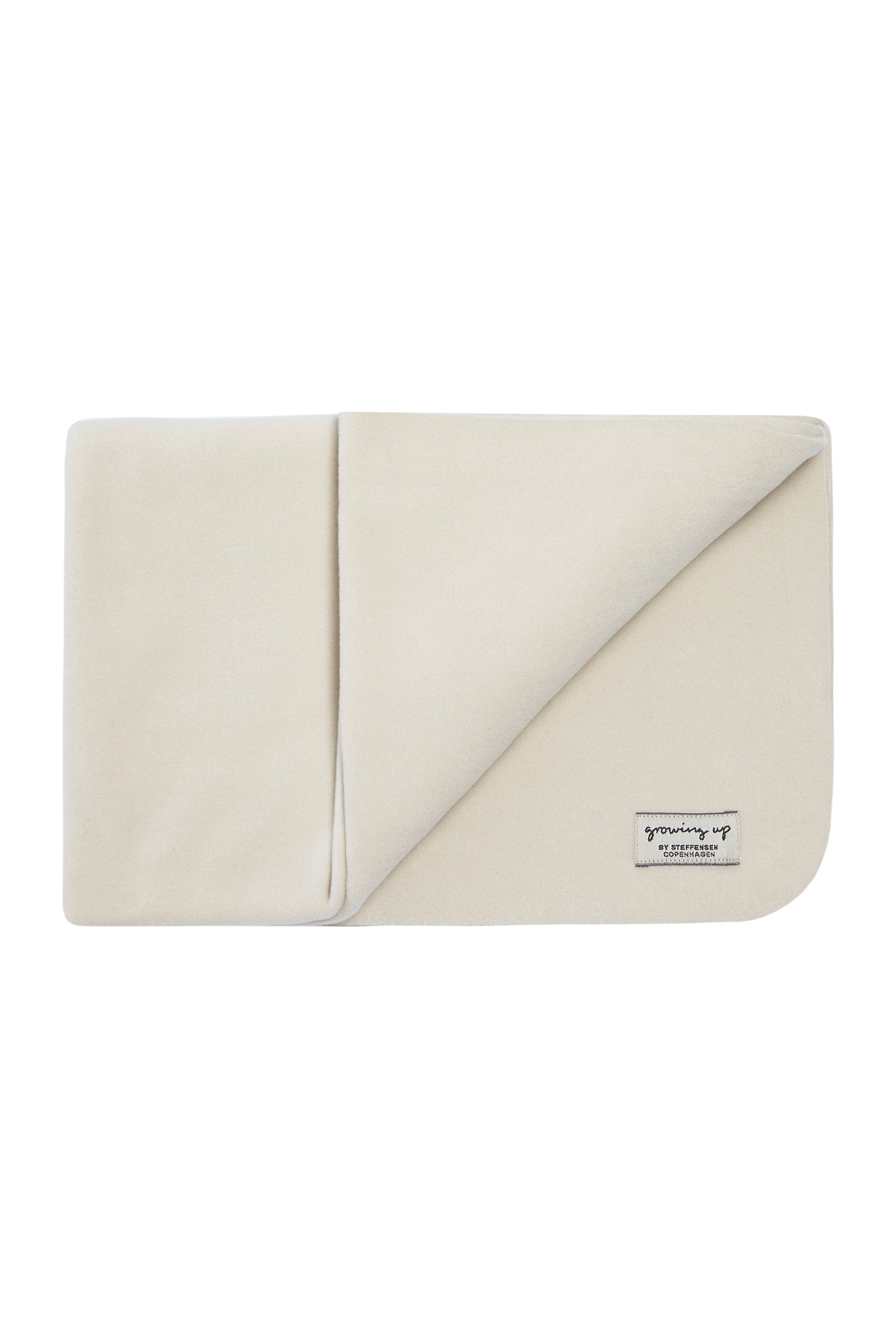 GROWING UP BABY DECKE 75x100 cm - 500 GU TÆPPER KIT 831