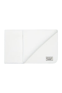 BABY DECKE 75x100 cm - 500 - OFF WHITE