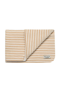 BABY DECKE 75x100 cm - 500 - STRIPES C&O