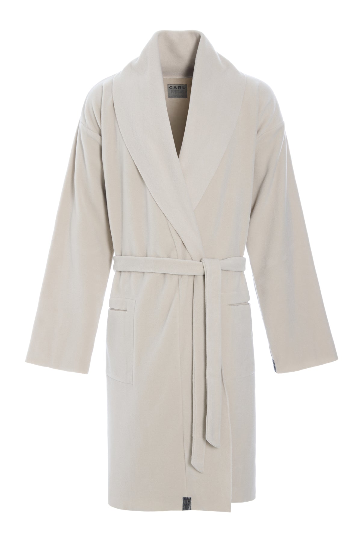 CARL BY STEFFENSEN COPENHAGEN BADEMÄNTEL HERREN - 1009C BATHROBES KIT 831