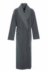 BADEMÄNTEL HERREN MAXI - 1009C MAXI - GREY