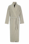 BADEMÄNTEL HERREN MAXI - 1009C MAXI - SAND