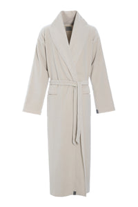 BADEMÄNTEL HERREN MAXI - 1009C MAXI - KIT