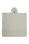 BADEPONCHO CHILD - 405 - SAND