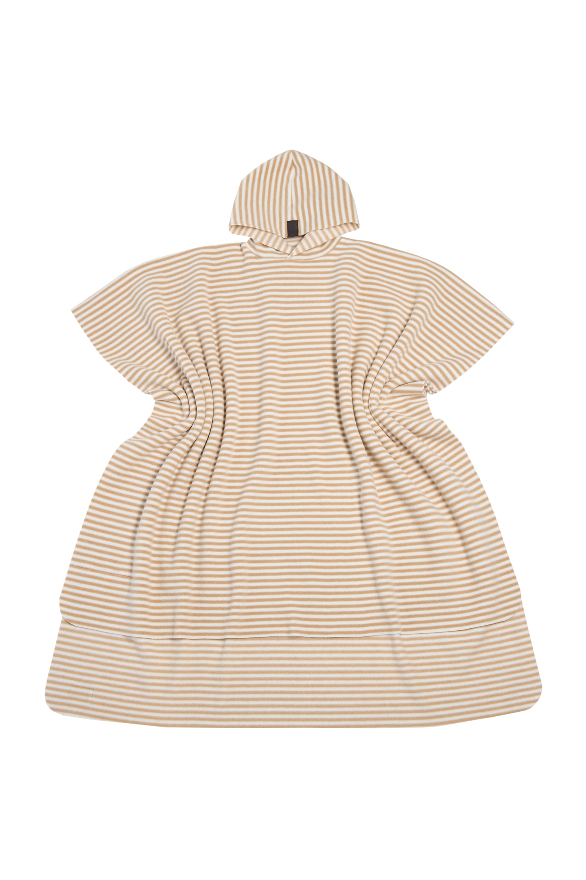 GROWING UP BADEPONCHO CHILD - 405 GU BADEPONCHO STRIPES C&O 789