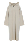 BADEPONCHO DAMEN - 4096 - KIT