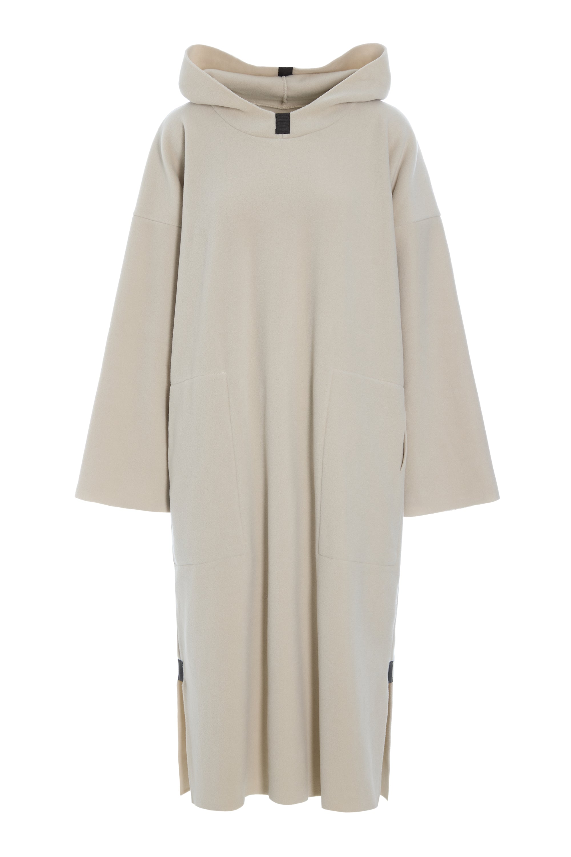 HENRIETTE STEFFENSEN COPENHAGEN BADEPONCHO DAMEN - 4096 PONCHOS KIT 831