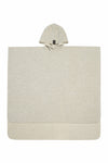 BADEPONCHO TODDLER - 405 - SAND