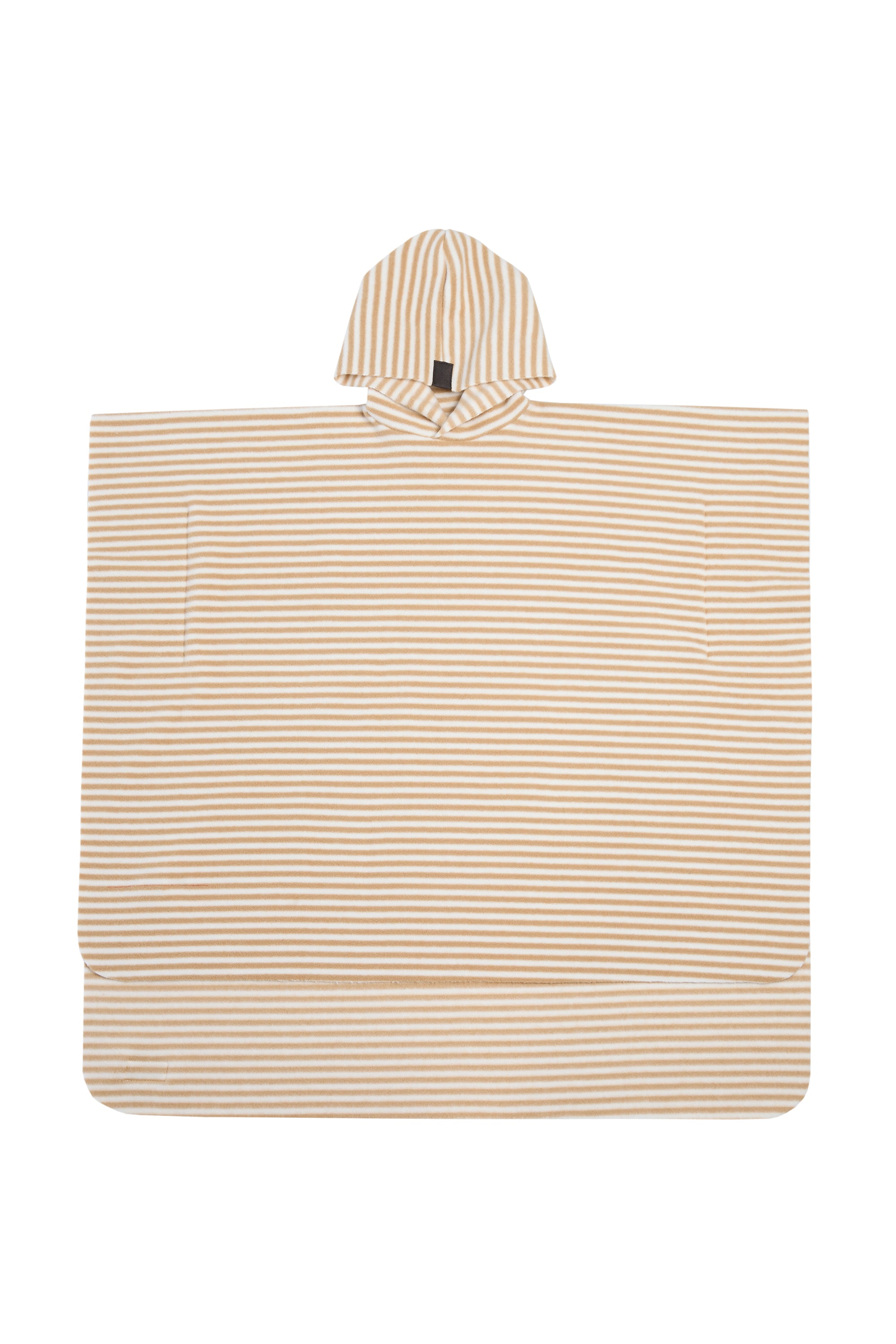 GROWING UP BADEPONCHO TODDLER - 405 GU BADEPONCHO STRIPES C&O 789