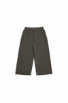 BAGGY FLEECE HOSEN CHILD - 219 - BARK