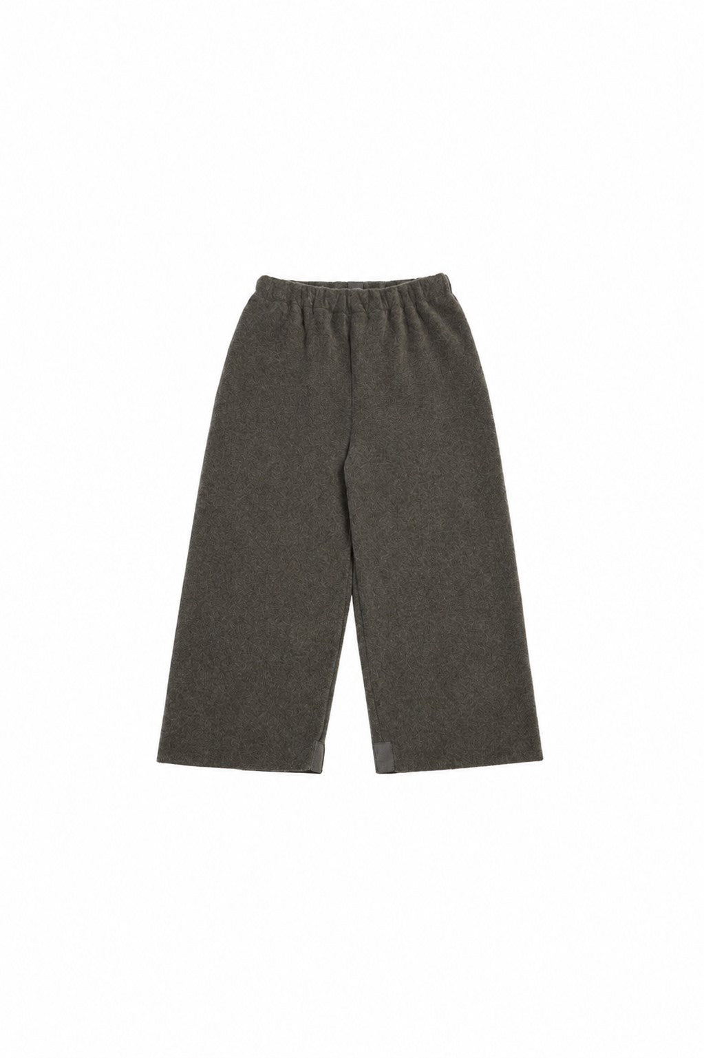 GROWING UP BAGGY FLEECE HOSEN CHILD - 219 GU BUKSER BARK 320