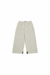 BAGGY FLEECE HOSEN CHILD - 219 - SAND