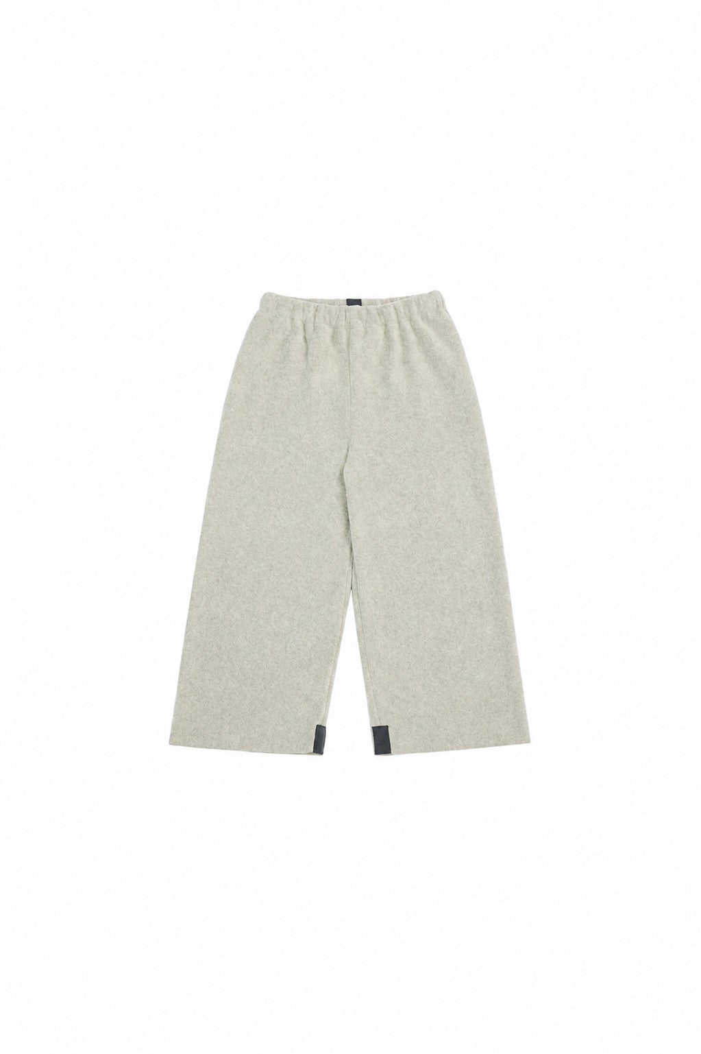 GROWING UP BAGGY FLEECE HOSEN CHILD - 219 GU BUKSER SAND 805