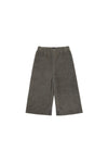 BAGGY FLEECE HOSEN TODDLER - 219 - BARK