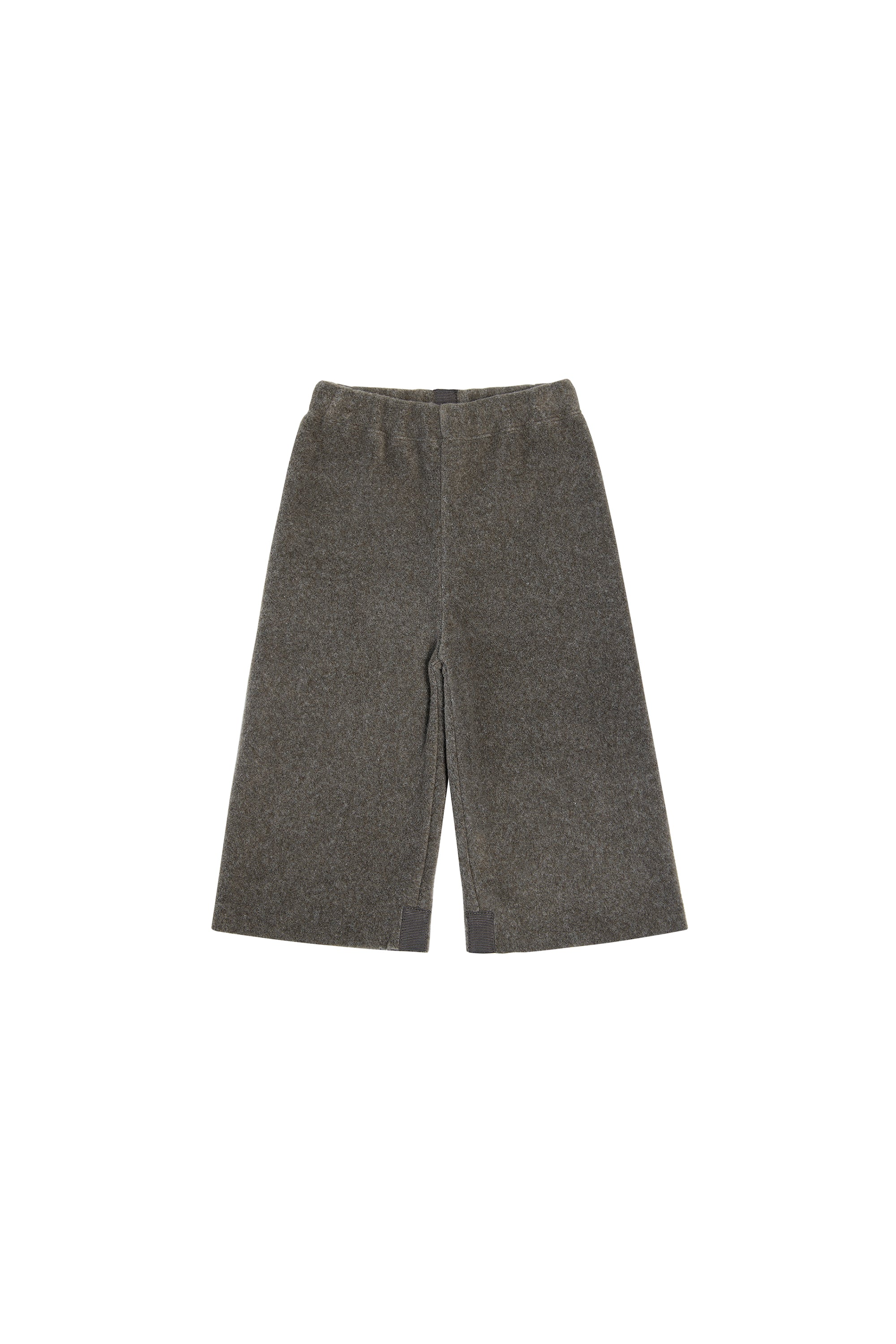 GROWING UP BAGGY FLEECE HOSEN TODDLER - 219 GU BUKSER BARK 320