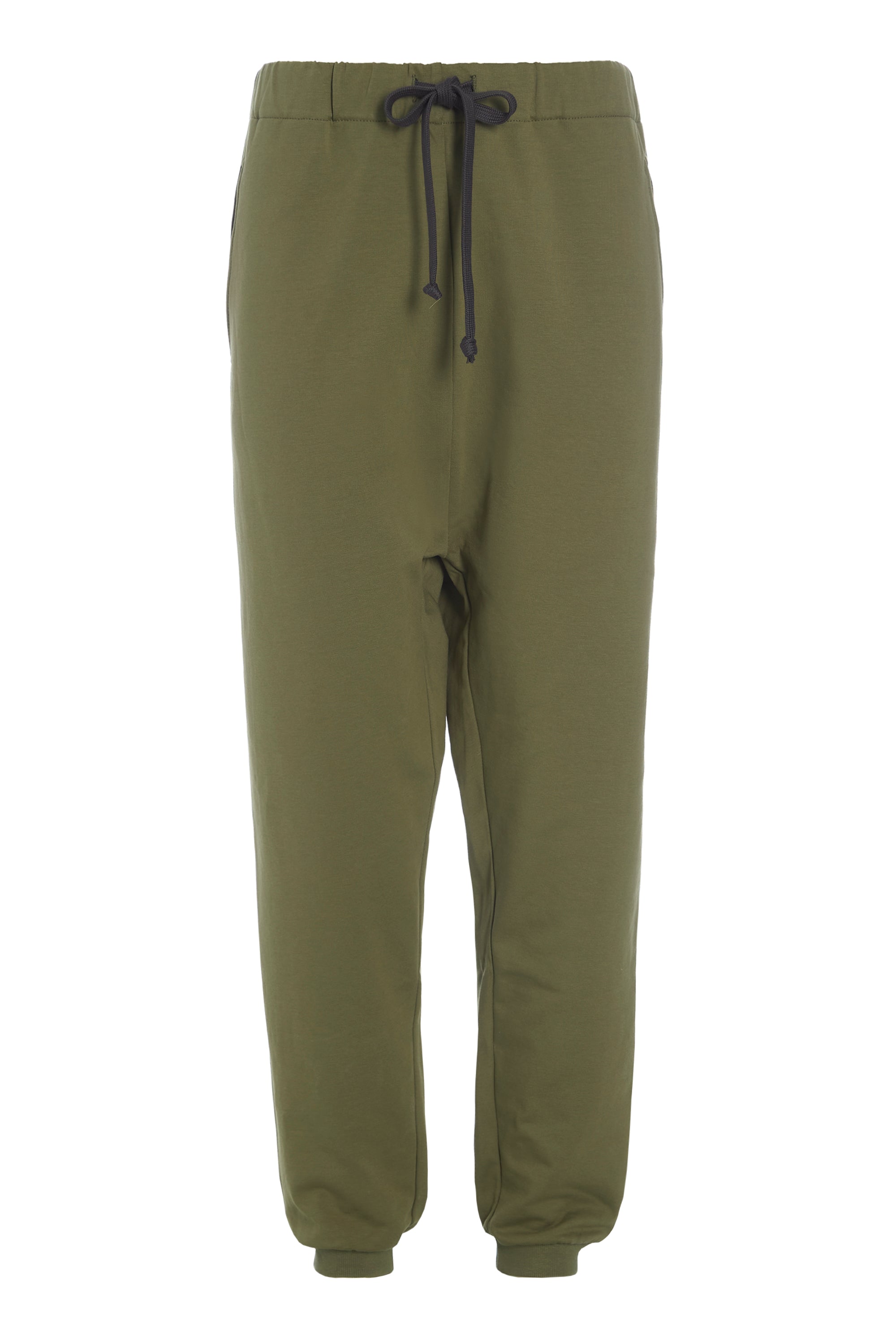 HENRIETTE STEFFENSEN COPENHAGEN BAGGY HOSEN - 72305 BUKSER MOSS 611