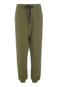 BAGGY HOSEN - 72305 - MOSS