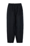 BAGGY HOSEN - 82002 - BLACK