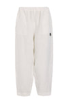 BAGGY HOSEN - 82002 - IVORY