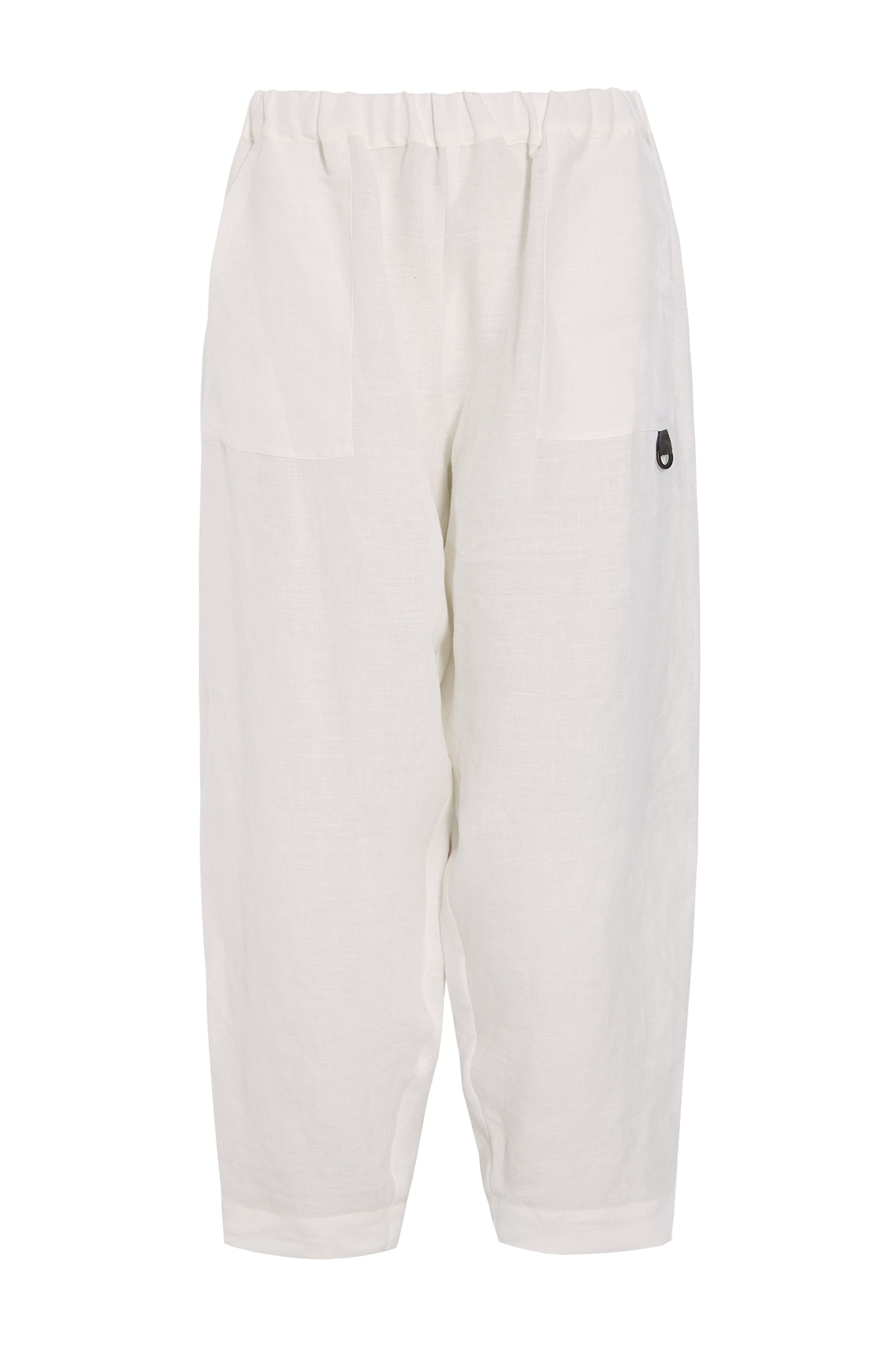 GROWING UP BAGGY HOSEN - 82002 BUKSER IVORY 888