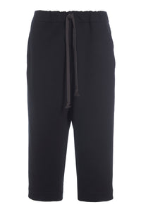 BAGGY SHORTS - 72301 - BLACK