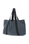 TASCHE - 4140 - GREY