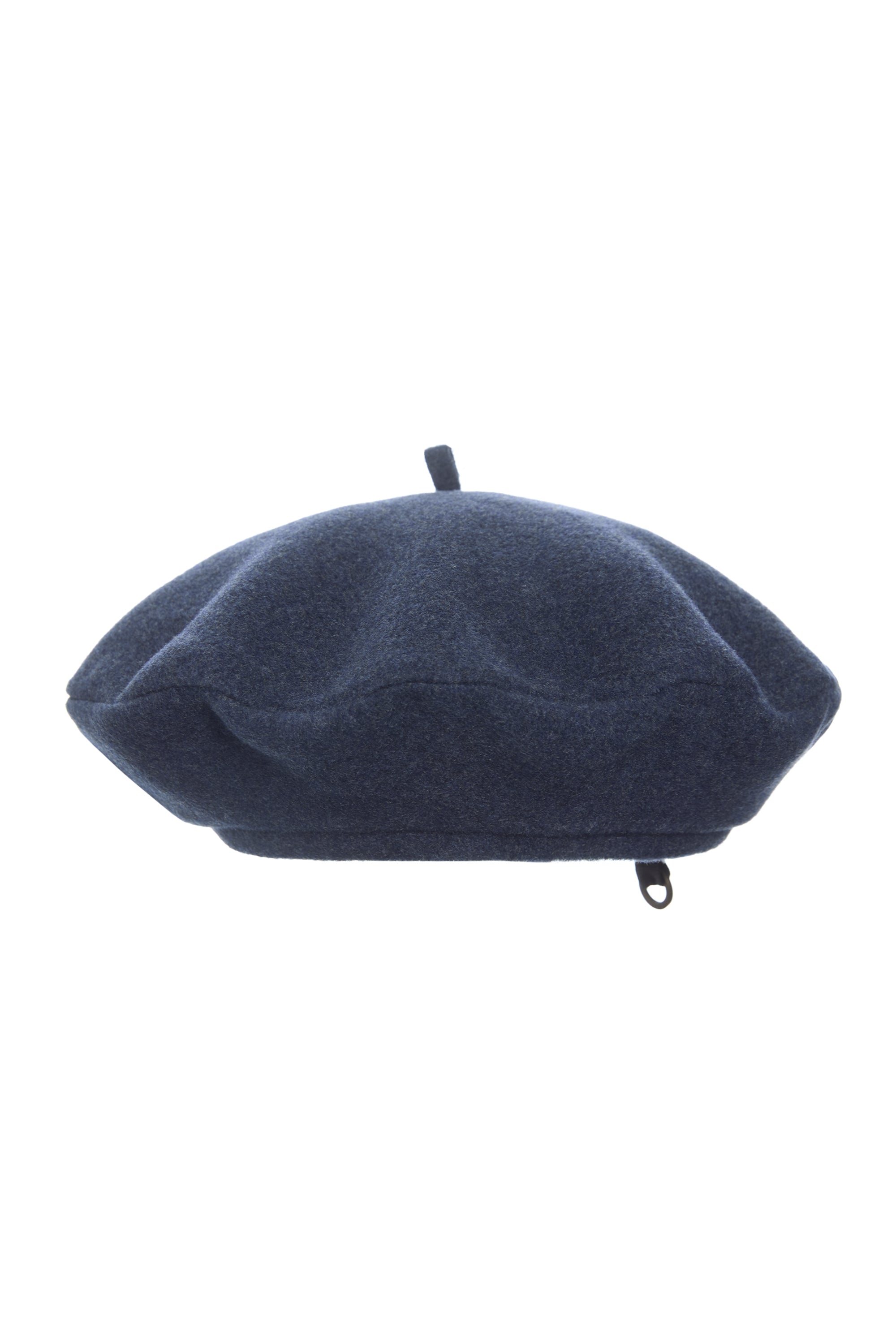 HENRIETTE STEFFENSEN COPENHAGEN BASKENMÜTZE - 4105 HATS DENIM 767