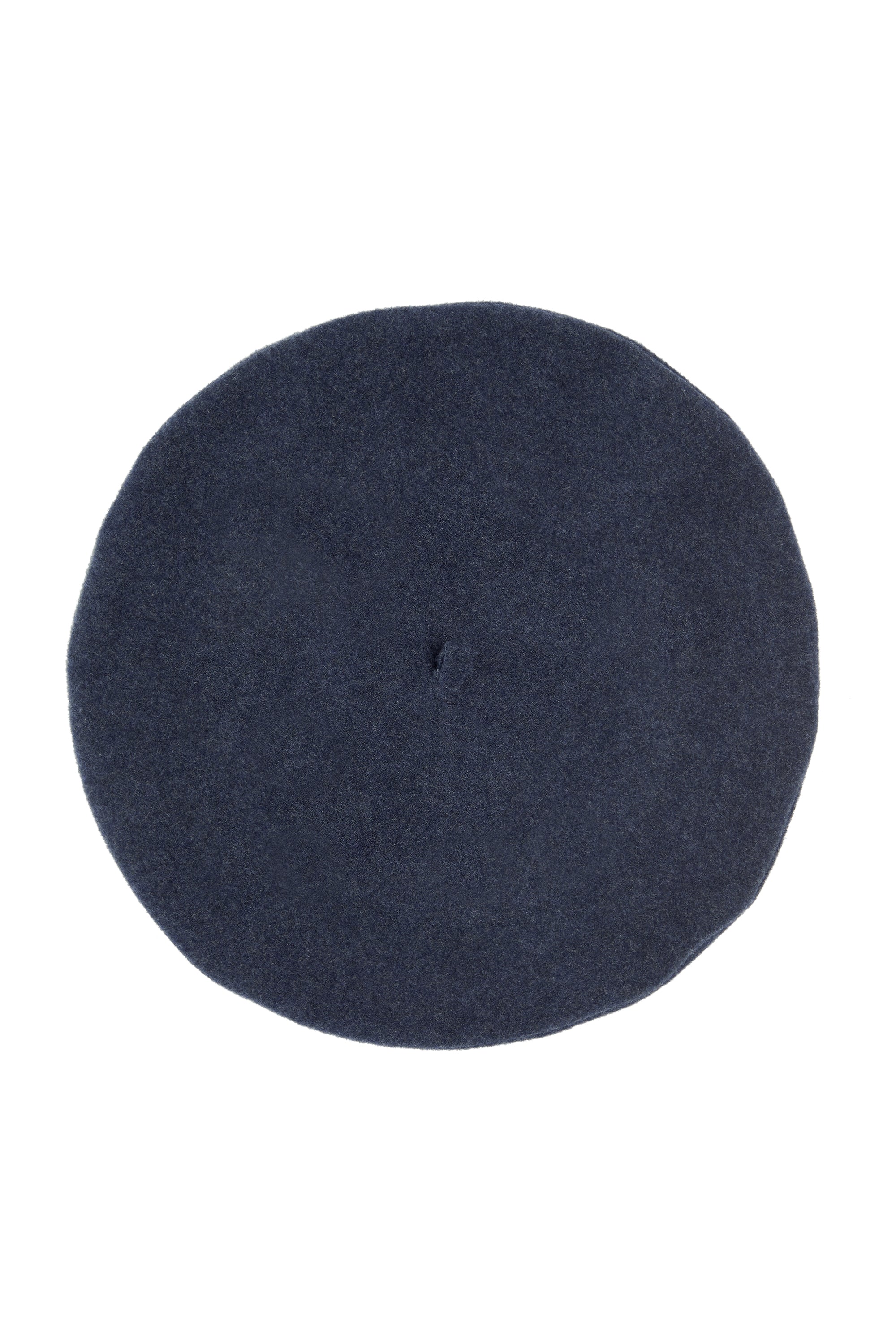 HENRIETTE STEFFENSEN COPENHAGEN BASKENMÜTZE - 4105 HATS DENIM 767