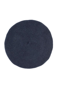 BASKENMÜTZE - 4105 - DENIM