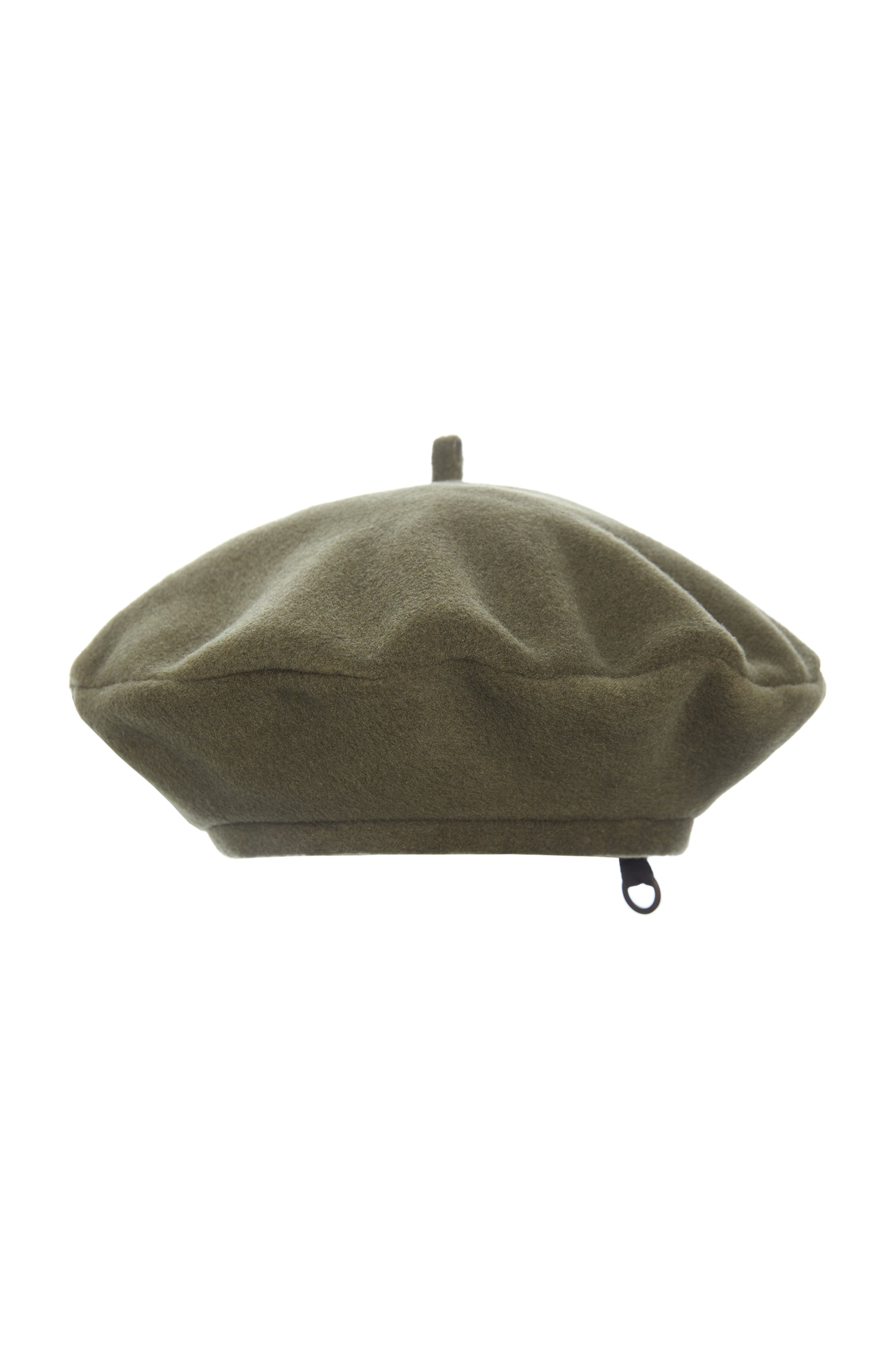 HENRIETTE STEFFENSEN COPENHAGEN BASKENMÜTZE - 4105 HATS MOSS 611