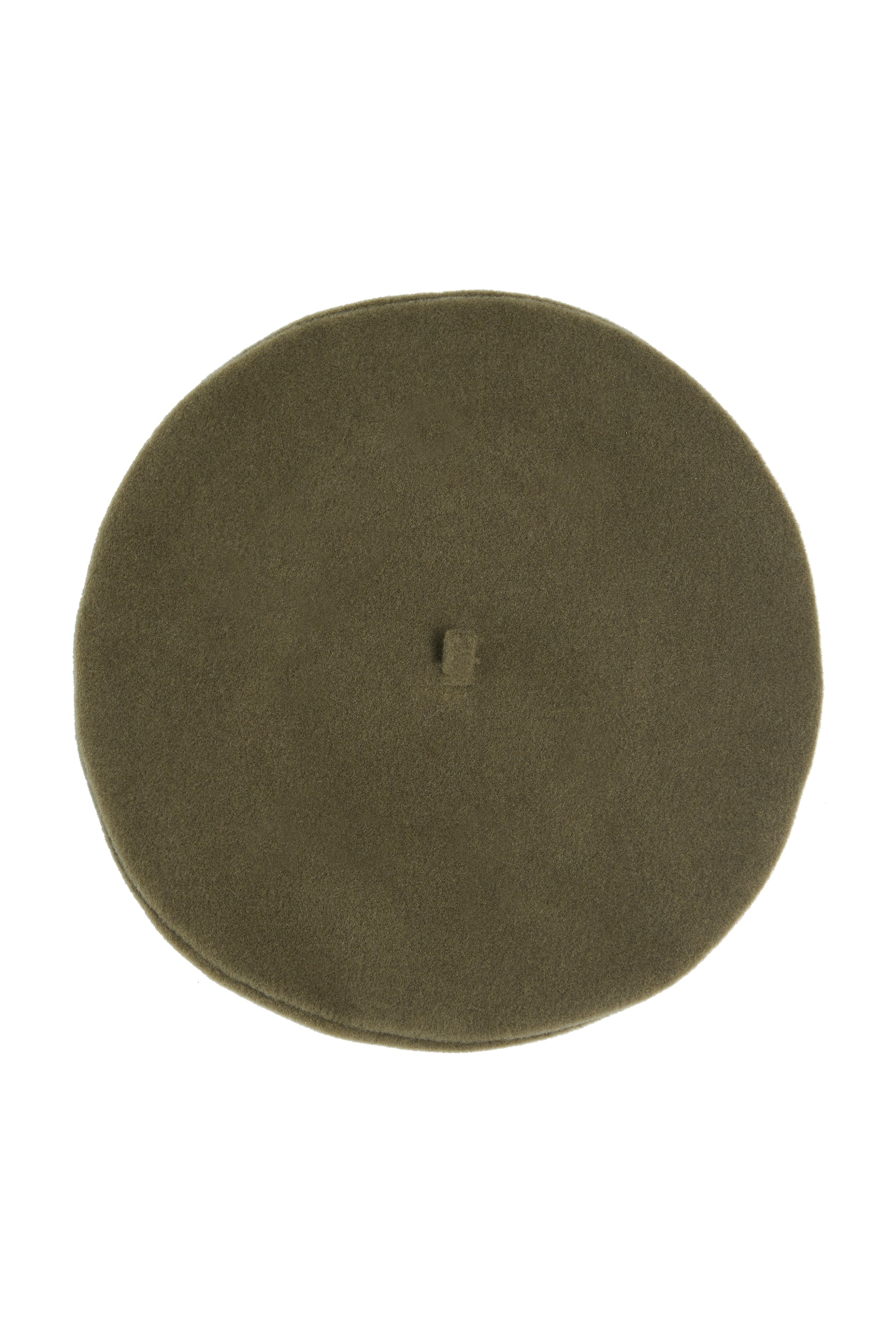 HENRIETTE STEFFENSEN COPENHAGEN BASKENMÜTZE - 4105 HATS MOSS 611