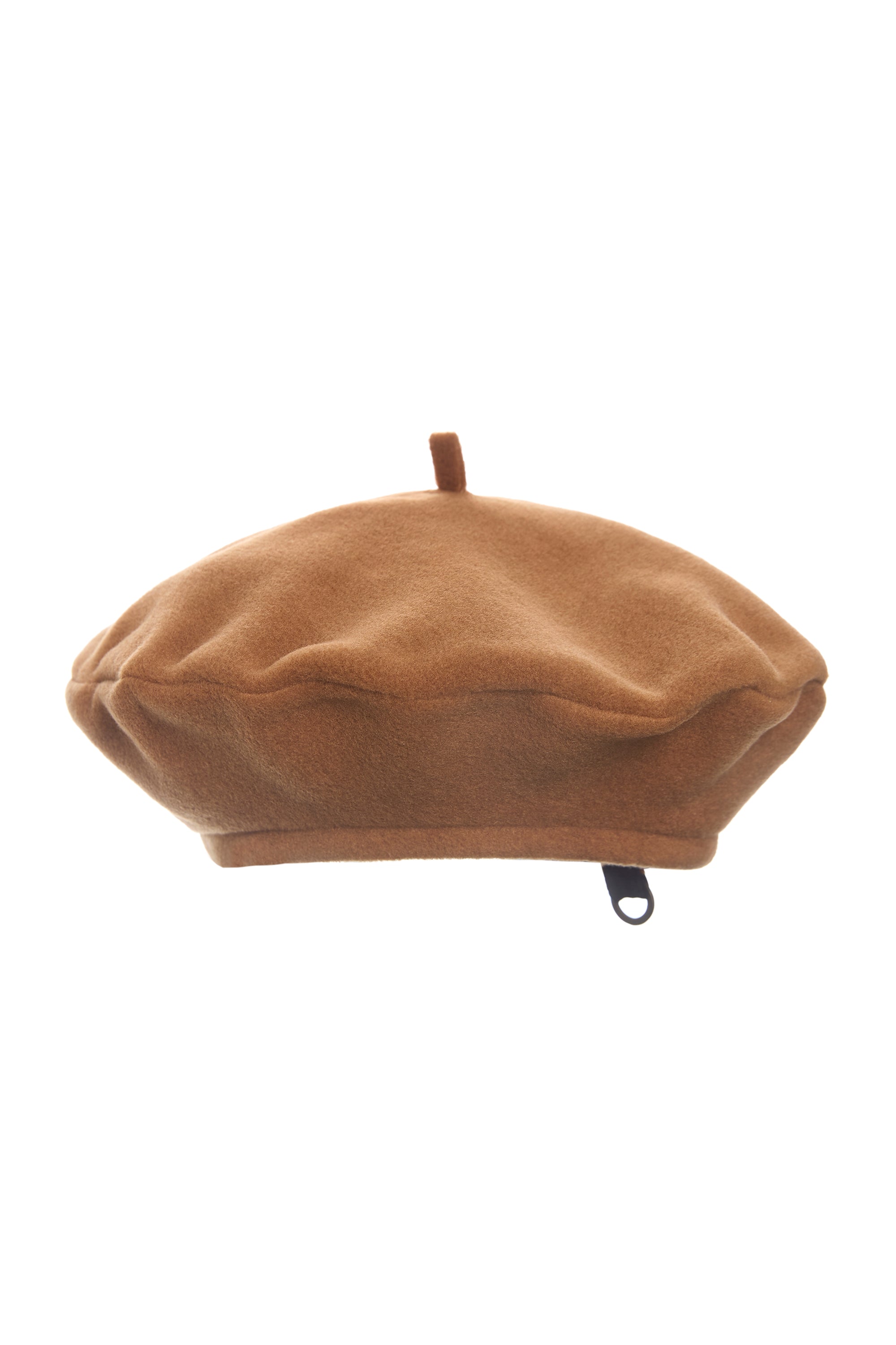 HENRIETTE STEFFENSEN COPENHAGEN BASKENMÜTZE - 4105 HATS RUST 706