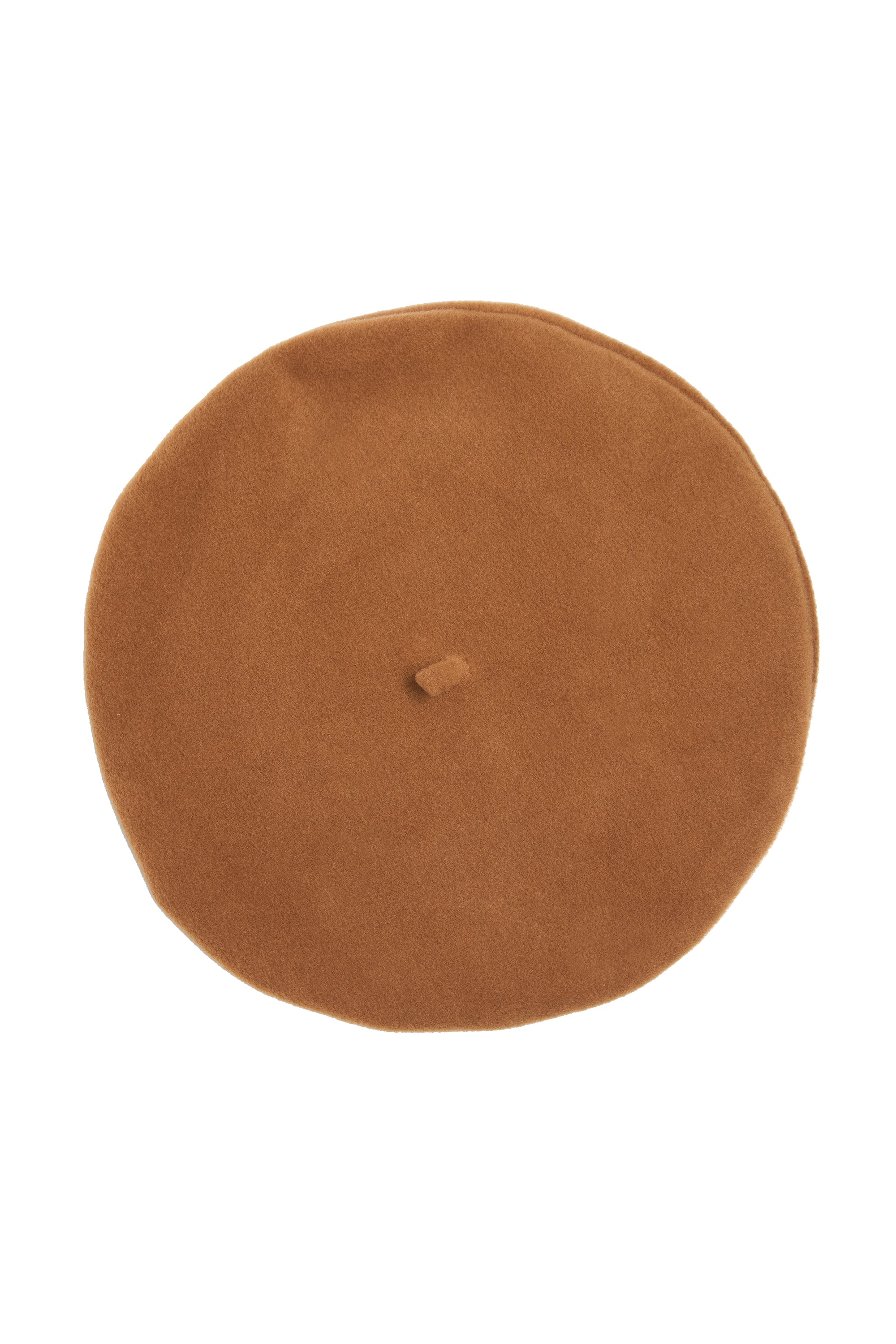 HENRIETTE STEFFENSEN COPENHAGEN BASKENMÜTZE - 4105 HATS RUST 706