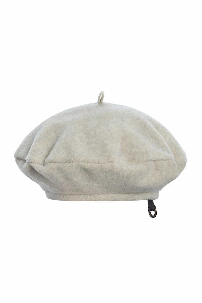 HENRIETTE STEFFENSEN COPENHAGEN BASKENMÜTZE - 4105 HATS SAND 805