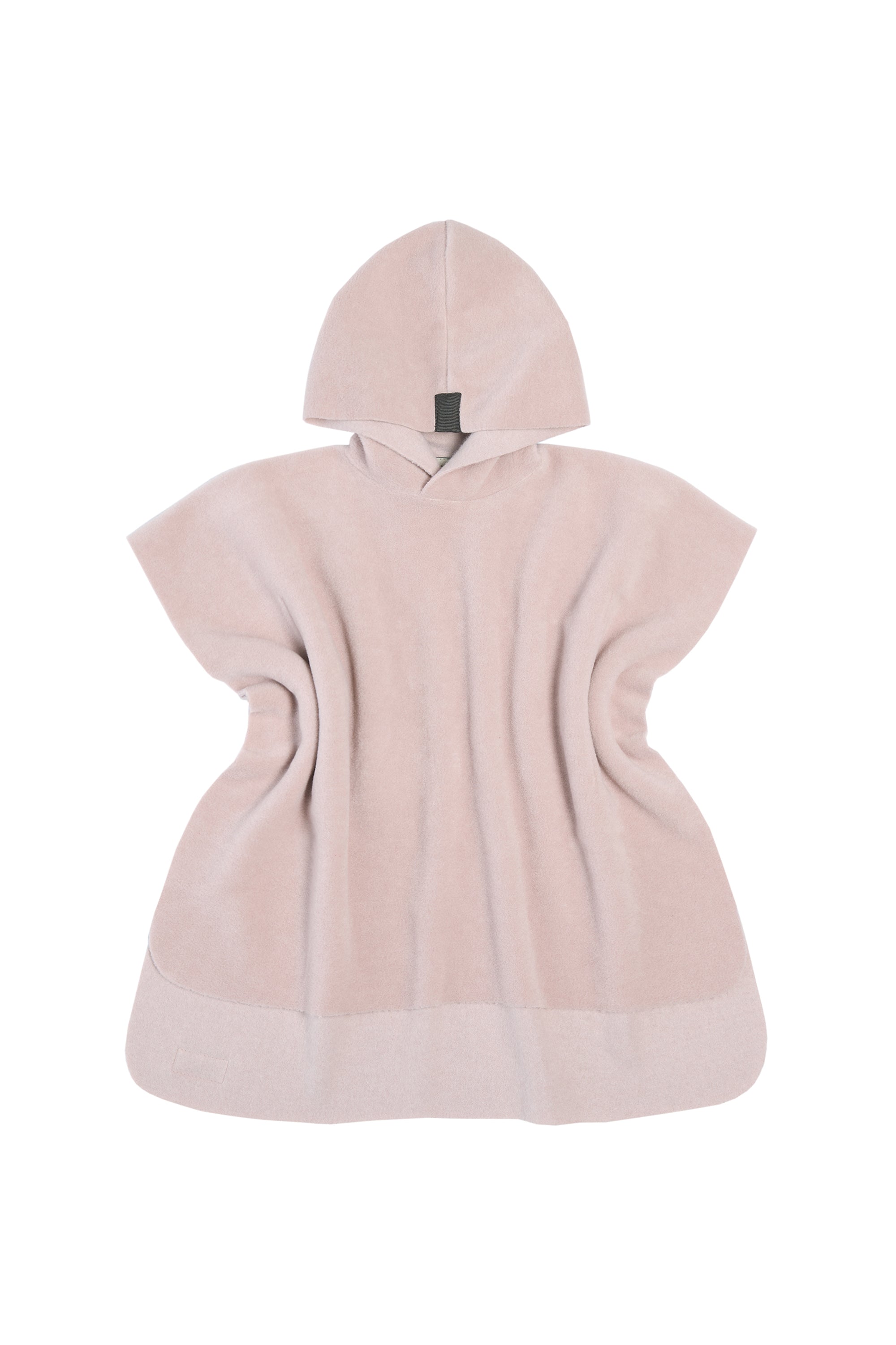 GROWING UP BATHING PONCHO BABY - 405 GU BADEPONCHO NUDE 401