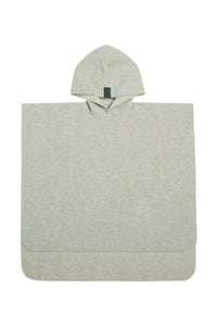 BATHING PONCHO BABY - 405 - SAND