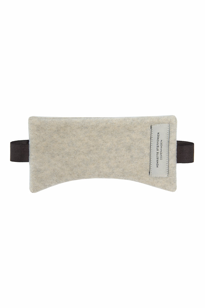 HENRIETTE STEFFENSEN COPENHAGEN BEACH PONCHO L & S ACCESSORIES SAND 805