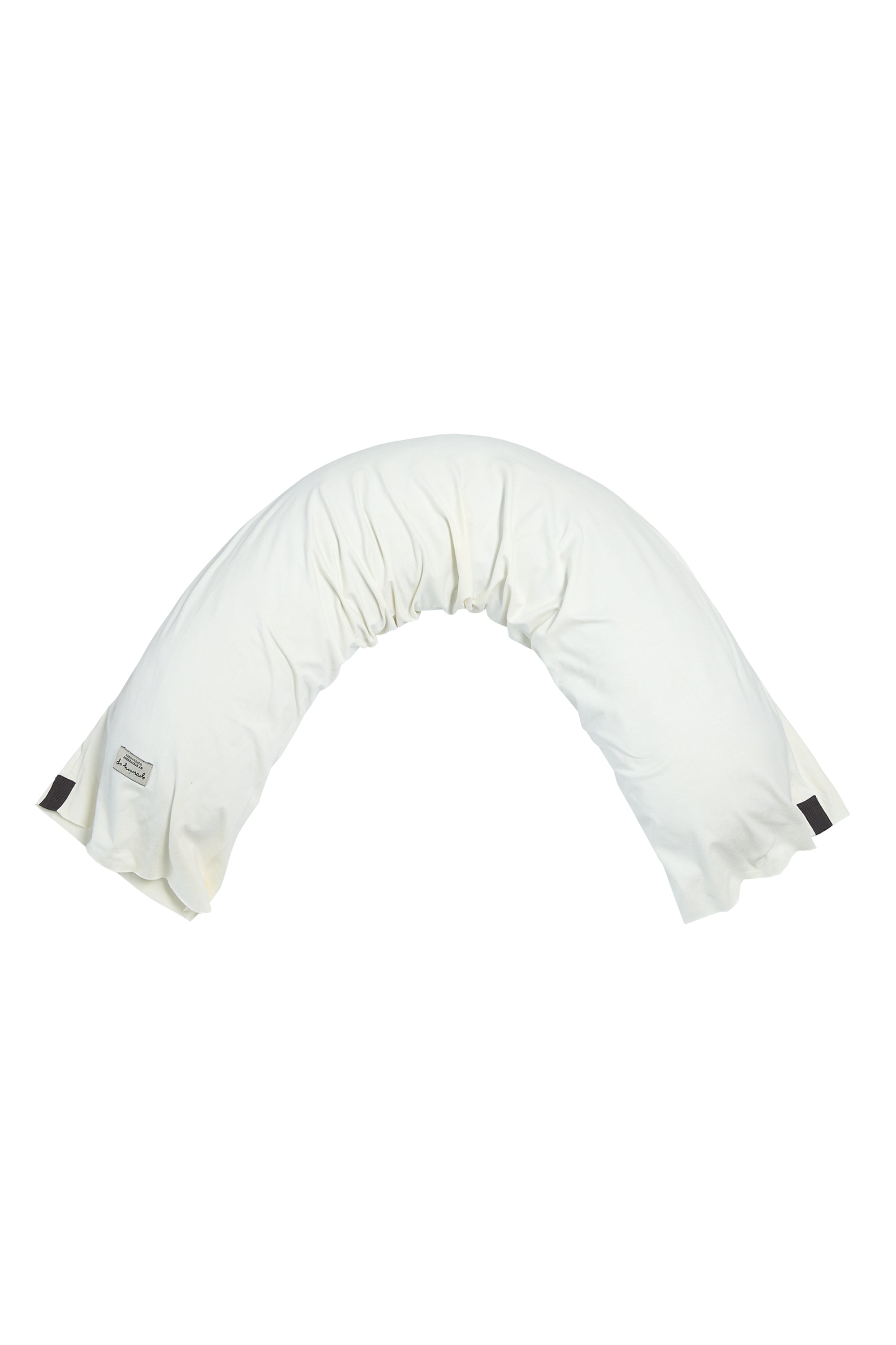 GROWING UP BEZUG STILLKISSEN - 508 GU PUDER OFF WHITE 802