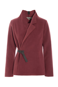 BLAZER - 7149 - BORDEAUX